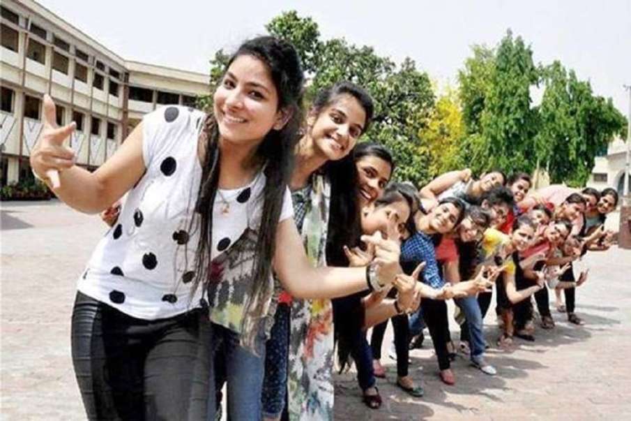 PSEB 8th result 2020 declared PSEB 8th result 2020 declared- India TV Hindi