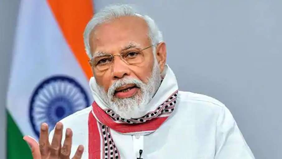 narendra modi live, pm modi live today, pm modi speech on Buddha Purnima narendra modi live, pm modi live today, pm modi speech on Buddha Purnima- India TV Hindi