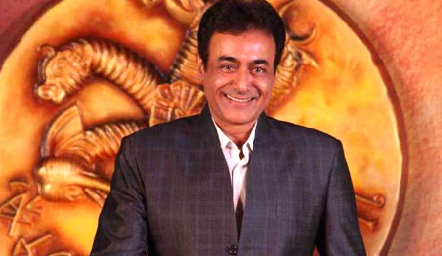 Nitish Bhardwaj Nitish Bhardwaj - India TV Hindi