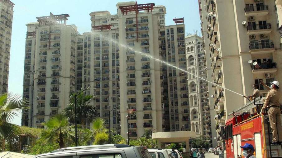 Noida Noida- India TV Hindi