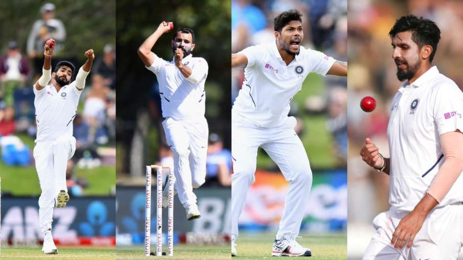 Matthew Wade's big statement, Indian fast bowler will not be effective in Australia in this case Matthew Wade's big statement, Indian fast bowler will not be effective in Australia in this case- India TV Hindi