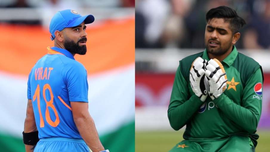 India vs Pakistan bilateral series possible Waqar Younis claimed India vs Pakistan bilateral series possible Waqar Younis claimed- India TV Hindi