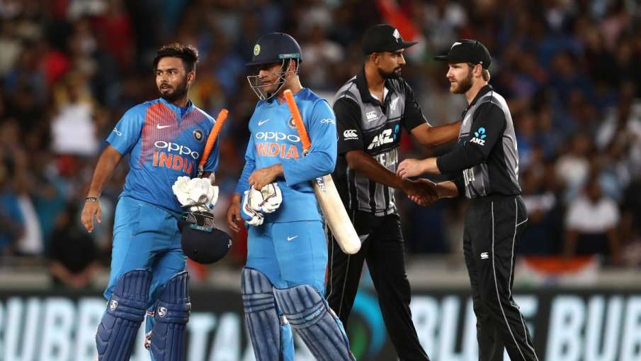 Rishabh Pant Can Replace MS Dhoni? Batting Coach Vikram Rathour Gave Big Statement Rishabh Pant Can Replace MS Dhoni? Batting Coach Vikram Rathour Gave Big Statement- India TV Hindi