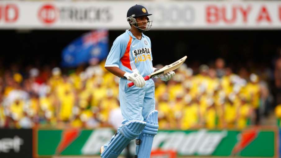 At first glance, Rohit's batting convictions were Irfan Pathan and Brett Lee At first glance, Rohit's batting convictions were Irfan Pathan and Brett Lee- India TV Hindi
