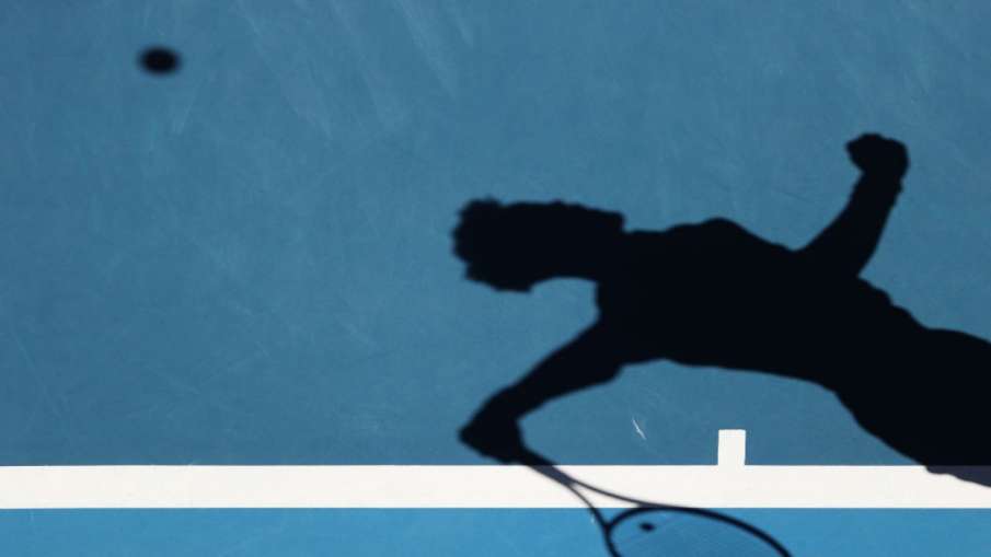 Professional tennis, tennis, Australia, lockdown Professional tennis, tennis, Australia, lockdown- India TV Hindi