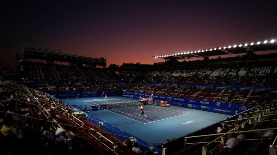 कोविड-19 के कारण ATP और WTA... कोविड-19 के कारण ATP और WTA...- India TV Hindi