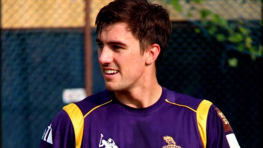 pat cummins, ipl record bid, kolkata knight riders, record auction fees, indian premier league, ipl pat cummins, ipl record bid, kolkata knight riders, record auction fees, indian premier league, ipl - India TV Hindi
