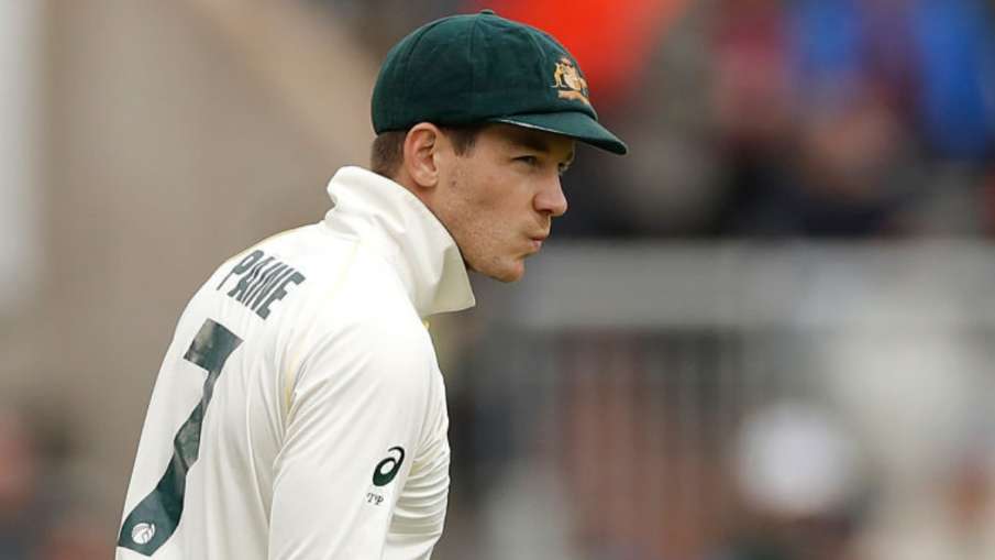 tim paine, tim paine australia, tim paine cricket, cricket news, latest cricket news, australia cric tim paine, tim paine australia, tim paine cricket, cricket news, latest cricket news, australia cric- India TV Hindi