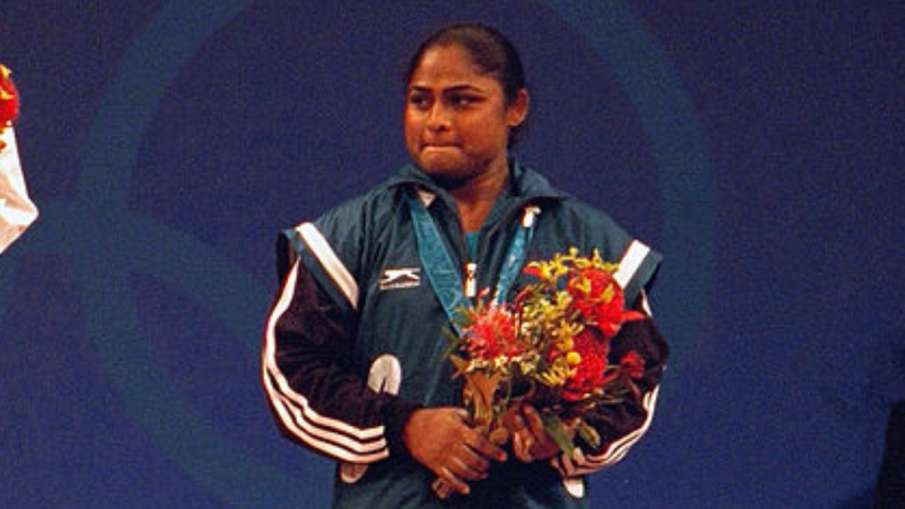 Karnam Malleswari Karnam Malleswari- India TV Hindi