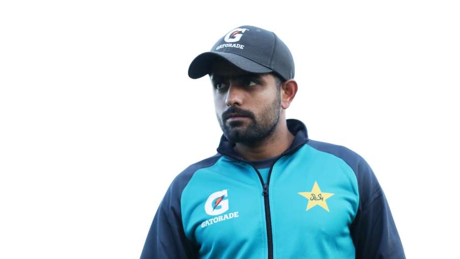 Babar Azam Babar Azam- India TV Hindi