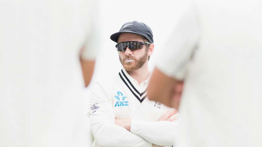 'No truth' the coach said on the news of snatching captaincy from Kane Williamson 'No truth' the coach said on the news of snatching captaincy from Kane Williamson- India TV Hindi