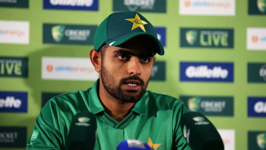 Babar Azam wants to score a century in T20 series against England, gave this big statement Babar Azam wants to score a century in T20 series against England, gave this big statement- India TV Hindi
