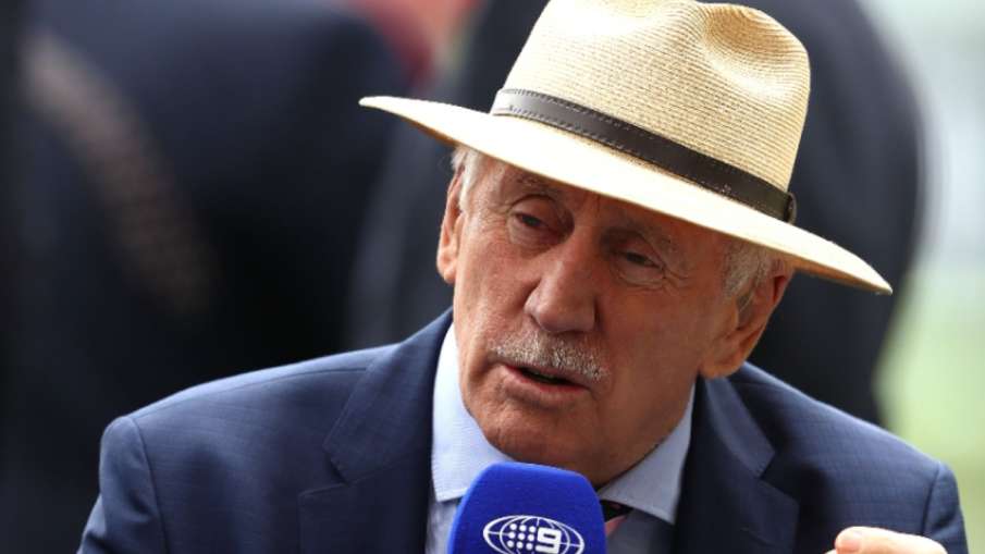 Players can prepare for Australia-India series through IPL - Ian Chappell Players can prepare for Australia-India series through IPL - Ian Chappell- India TV Hindi