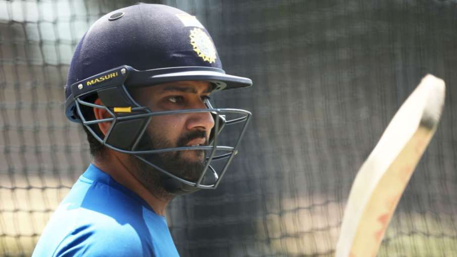 Rohit Sharma Rohit Sharma- India TV Hindi
