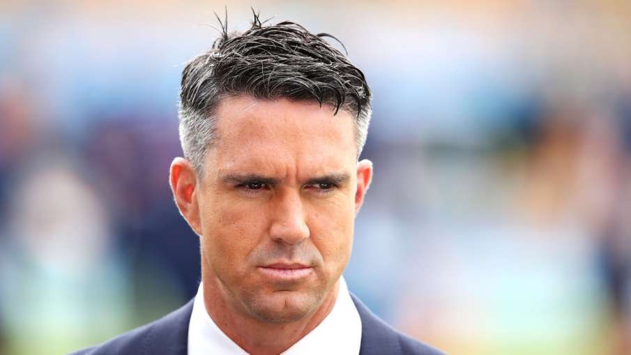 Kevin Pietersen praises Chelsea manager Frank Lampard Kevin Pietersen praises Chelsea manager Frank Lampard- India TV Hindi