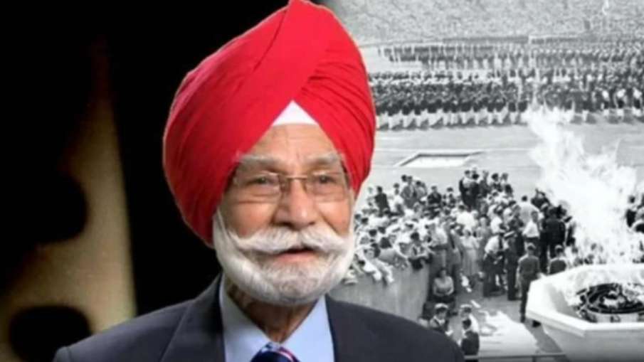 Pak players pay homage to Balbir Singh's death Pak players pay homage to Balbir Singh's death- India TV Hindi