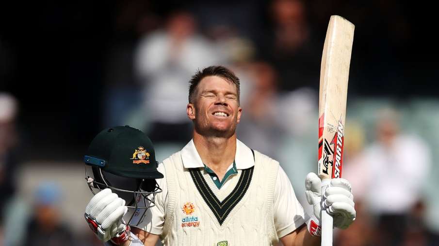 David Warner, Floyd Mayweather, Justin Langer, australia David Warner, Floyd Mayweather, Justin Langer, australia - India TV Hindi