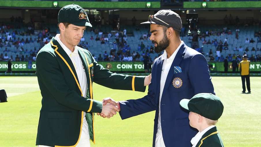 cricket, Australia, India-Australia, Test match cricket, Australia, India-Australia, Test match- India TV Hindi