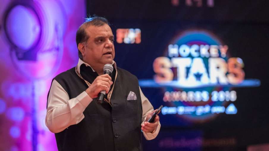 ioa,ioa president,narinder batra,latest news,news,sport ioa,ioa president,narinder batra,latest news,news,sport- India TV Hindi