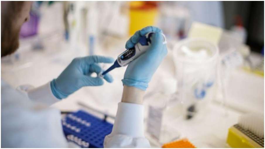 Coronavirus vaccine in India clinical test going on says CSIR । Coronavirus की दवा के क्लीनिकल ट्राय Coronavirus vaccine in India clinical test going on says CSIR । Coronavirus की दवा के क्लीनिकल ट्राय- India TV Hindi