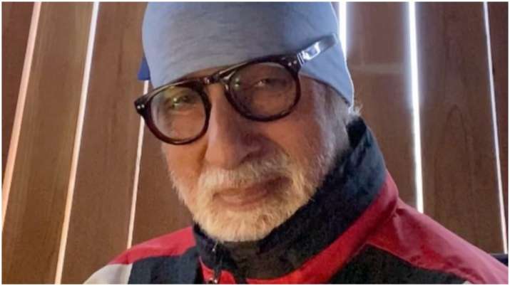अमिताभ बच्चन, amitabh bachchan अमिताभ बच्चन, amitabh bachchan- India TV Hindi