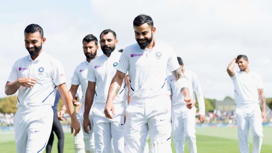 BCCI gave indications, top players of Indian team can start training from this day BCCI gave indications, top players of Indian team can start training from this day- India TV Hindi