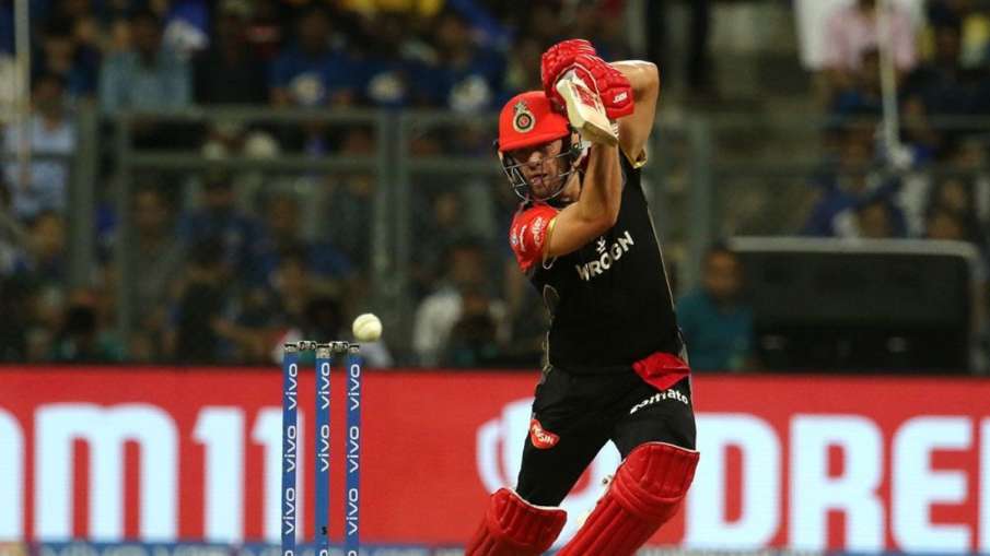 RCB के माइक हेसन ने... RCB के माइक हेसन ने...- India TV Hindi