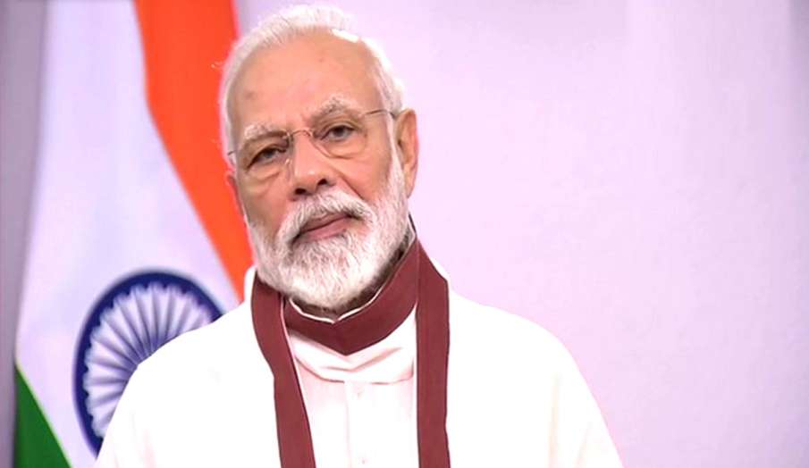पीएम मोदी ने मन की बात कार्यक्रम में सभी से प्राणायाम करने की अपील की पीएम मोदी ने मन की बात कार्यक्रम में सभी से प्राणायाम करने की अपील की- India TV Hindi