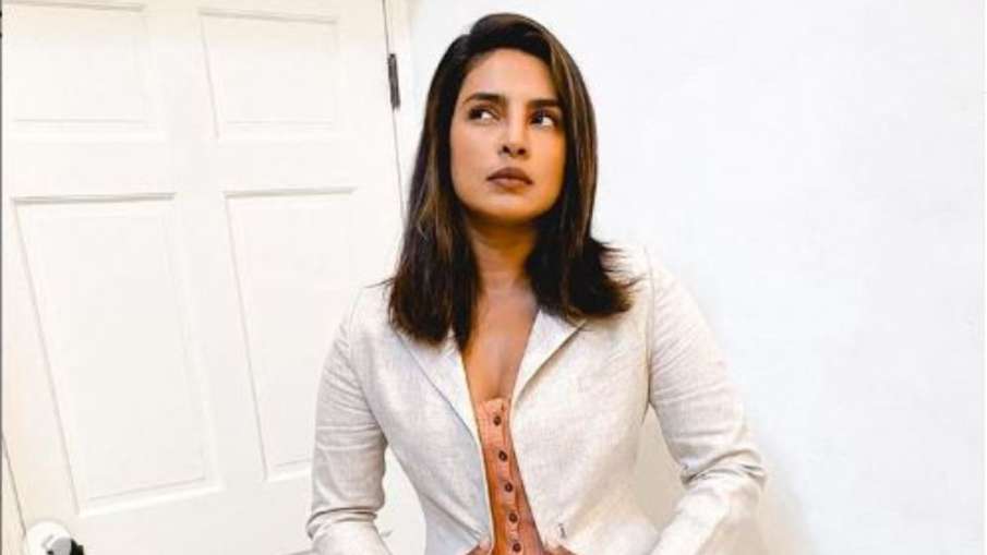 priyanka chopra priyanka chopra- India TV Hindi