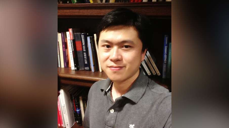 Chinese Researcher on Verge of Making Significant Covid-19 Findings Shot Dead in US Chinese Researcher on Verge of Making Significant Covid-19 Findings Shot Dead in US- India TV Hindi
