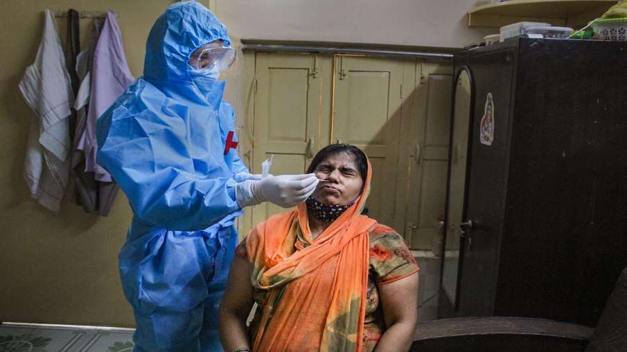 Coronavirus Coronavirus- India TV Hindi