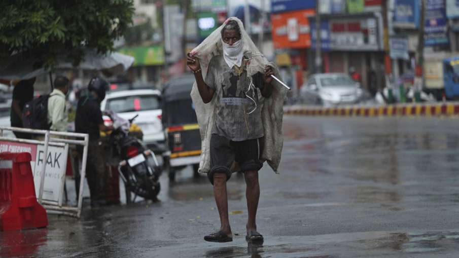 Delhi Rain, Delhi Weather, Delhi Weather this week, Delhi Temperature Delhi Rain, Delhi Weather, Delhi Weather this week, Delhi Temperature- India TV Hindi