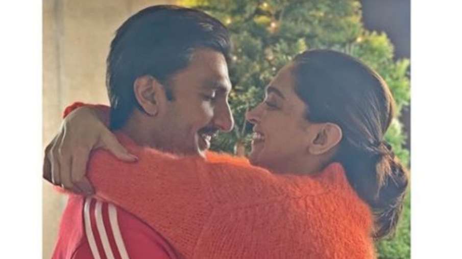 ranveer singh and deepika padukone ranveer singh and deepika padukone- India TV Hindi