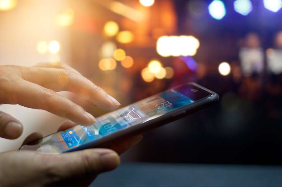 mobile app will teach 100 sentences in different... mobile app will teach 100 sentences in different...- India TV Hindi