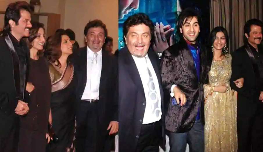 Rishi kapoor Rishi kapoor- India TV Hindi