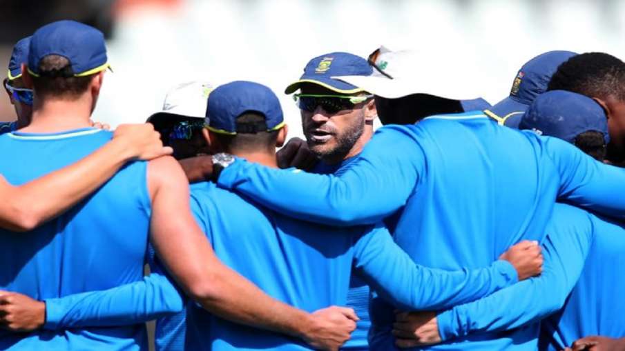 Cricket South Africa Cricket South Africa- India TV Hindi