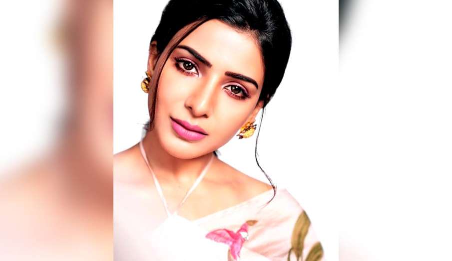 samantha akkineni samantha akkineni- India TV Hindi