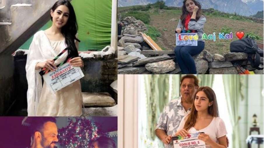 sara ali khan sara ali khan- India TV Hindi
