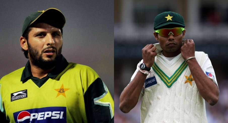 Danish Kaneria , Shahid Afridi, india, pakistan, cricket, PM modi, danish hindu cricketer, Hindu cri Danish Kaneria , Shahid Afridi, india, pakistan, cricket, PM modi, danish hindu cricketer, Hindu cri- India TV Hindi