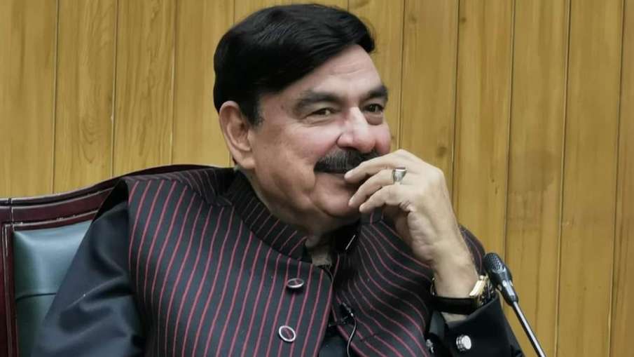 Sheikh Rasheed, Sheikh Rasheed Nawaz Sharif, Nawaz Sharif, Pakistan nuclear tests Sheikh Rasheed, Sheikh Rasheed Nawaz Sharif, Nawaz Sharif, Pakistan nuclear tests- India TV Hindi