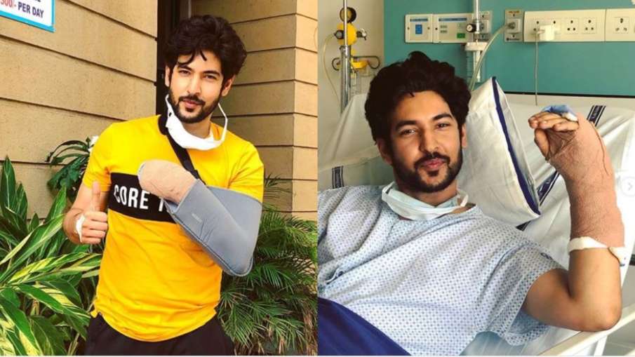 shivin narang shivin narang- India TV Hindi