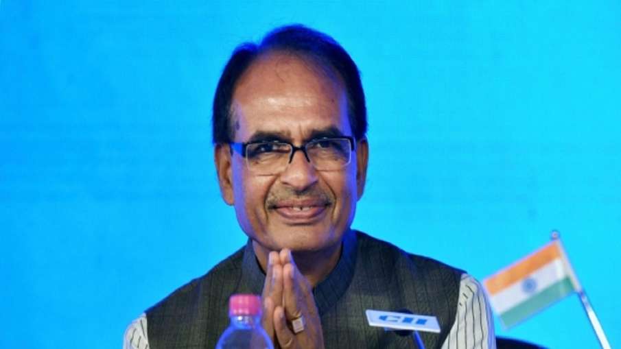 MP CM Shivraj Singh MP CM Shivraj Singh- India TV Hindi