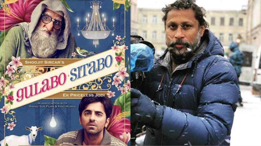 shoojit sircar shoojit sircar- India TV Hindi