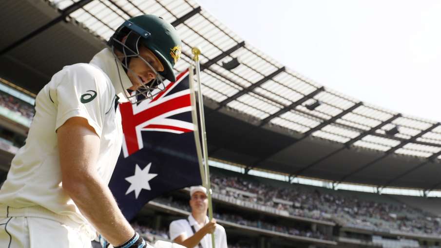 Steve Smith Steve Smith- India TV Hindi