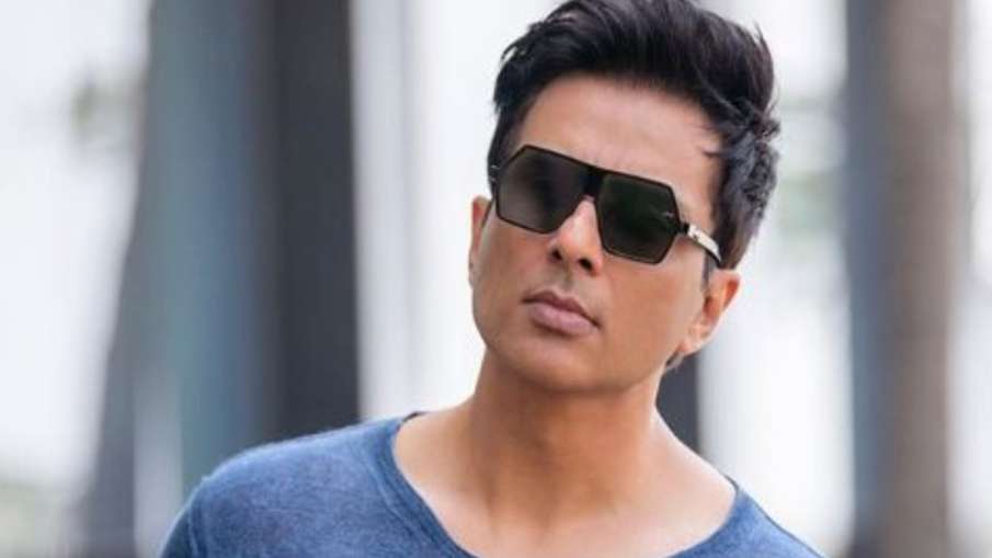 sonu sood sonu sood- India TV Hindi