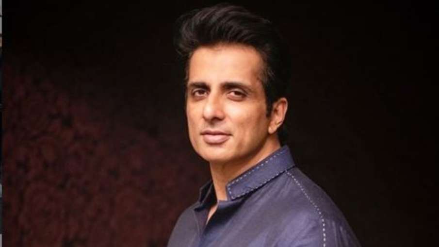 sonu sood sonu sood- India TV Hindi