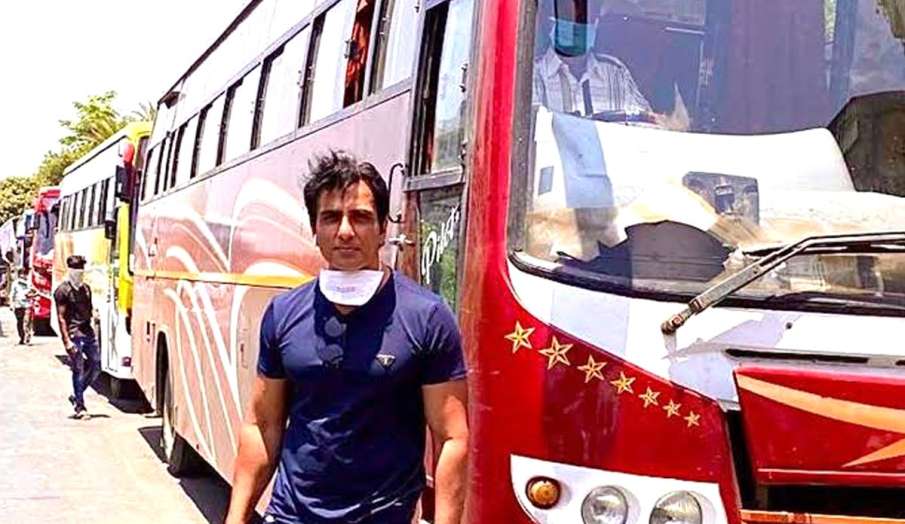 sonu sood sonu sood- India TV Hindi