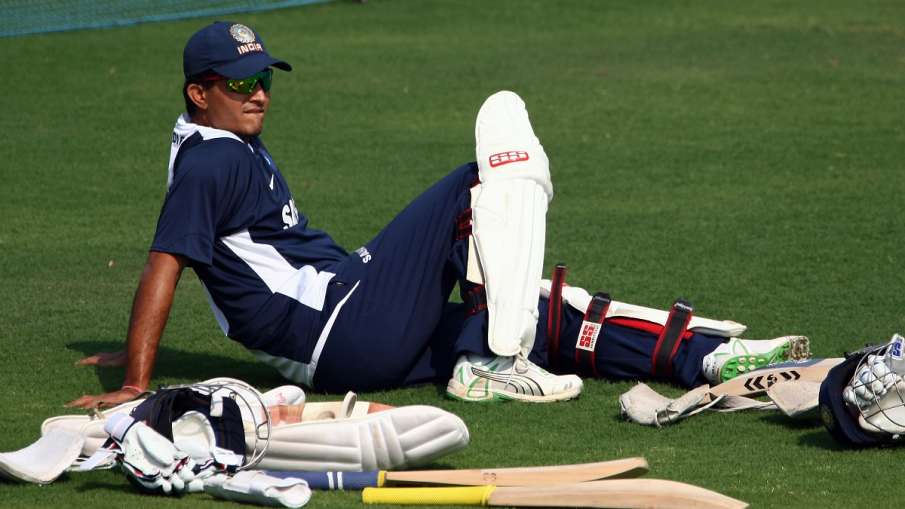 Sourav Ganguly Sourav Ganguly- India TV Hindi