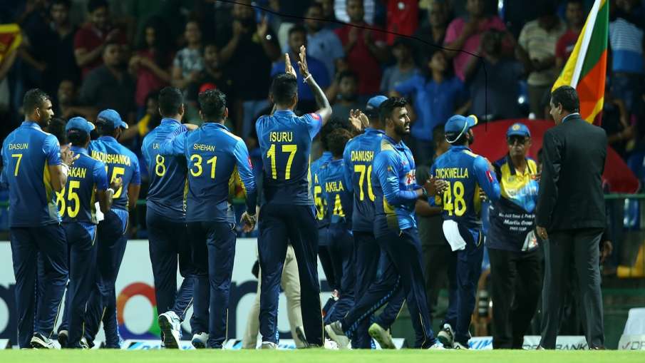 Sri Lanka wants return of international cricket, practice started amidst havoc by Coronavirus Sri Lanka wants return of international cricket, practice started amidst havoc by Coronavirus- India TV Hindi