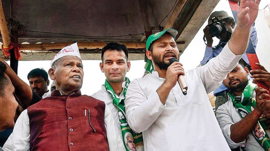 Gopalganj Triple Murder Case, Gopalganj Triple Murder Case Tejashwi Yadav, Gopalganj Murder Case Gopalganj Triple Murder Case, Gopalganj Triple Murder Case Tejashwi Yadav, Gopalganj Murder Case- India TV Hindi